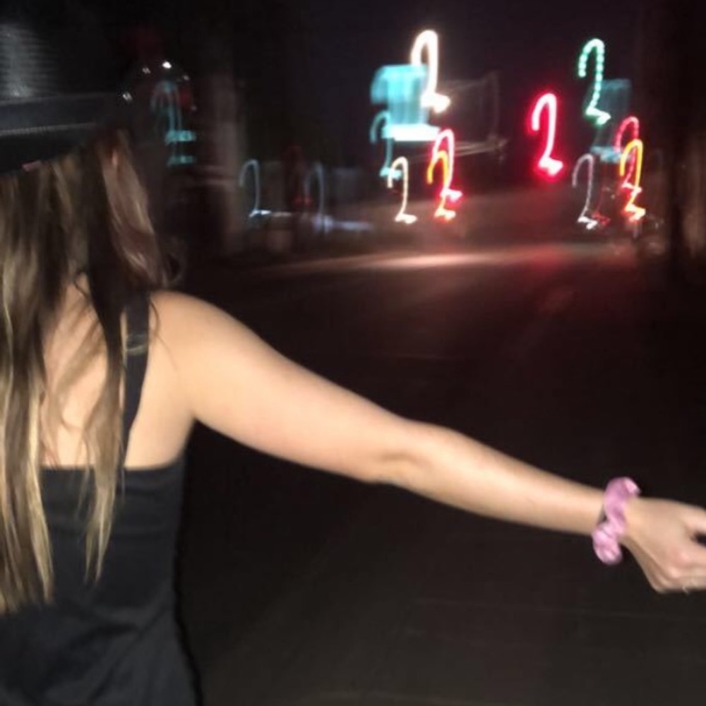 Meet your Posher, Elke